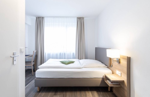 Weidenpesch Hotel | Hotel Köln 2020