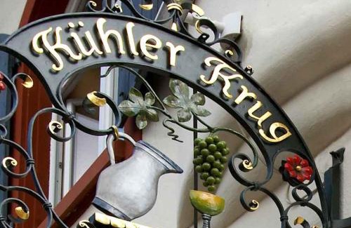 Gunterstal Hotel | Hotel Kühler Krug