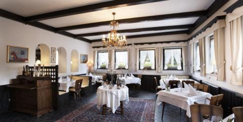 Gunterstal Hotel | Hotel Kühler Krug