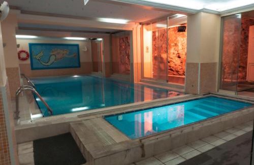 Muradiye Mahallesi Hotel | Hotel Kırcı Termal & Spa