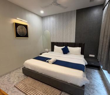 Vadodara Hotel | Hotel K Max