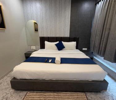 Vadodara Hotel | Hotel K Max