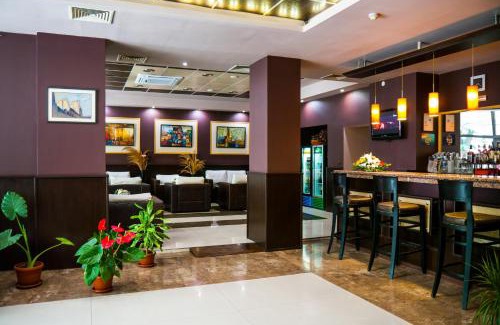 Yambol Hotel | Hotel Kabile