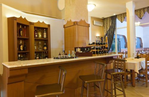 Kalambaka Hotel | Hotel Kaikis