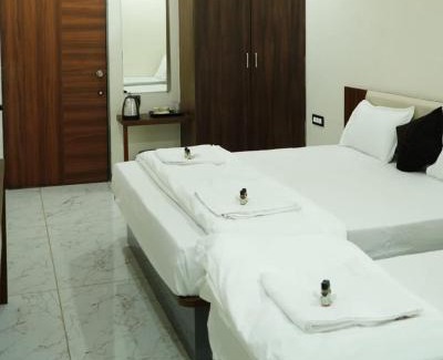 Rajpipla Hotel | Hotel Kailash Inn