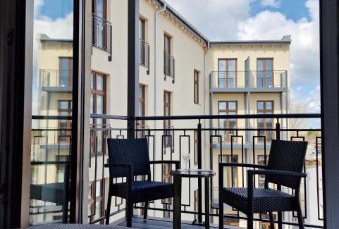 Bitterfeld Hotel | Hotel Kaiserhof