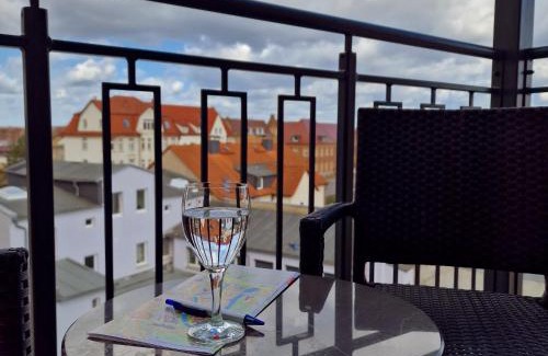 Bitterfeld Hotel | Hotel Kaiserhof