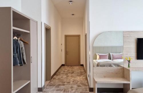 Bitterfeld Hotel | Hotel Kaiserhof