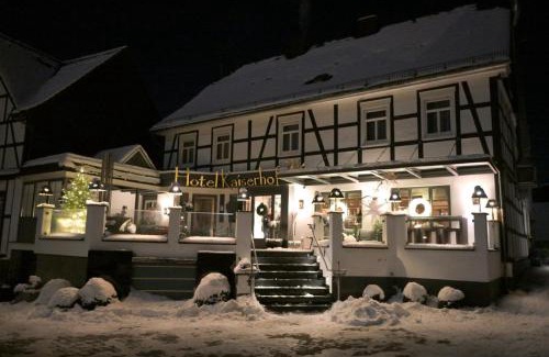 Medelon Hotel | Hotel Kaiserhof