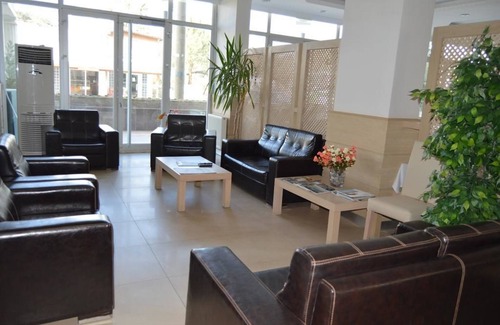 Gokceada Hotel | Hotel Kale Palace