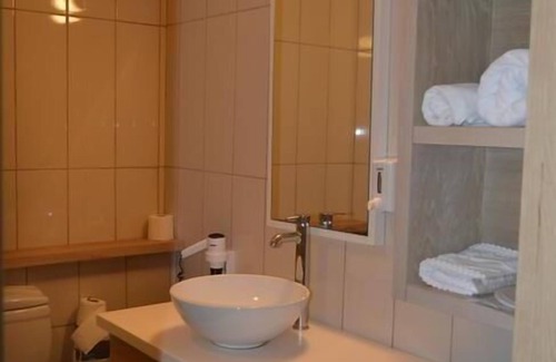 Gokceada Hotel | Hotel Kale Palace