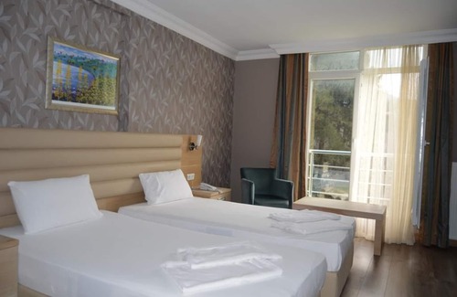 Gokceada Hotel | Hotel Kale Palace