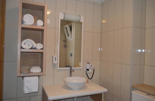 Gokceada Hotel | Hotel Kale Palace