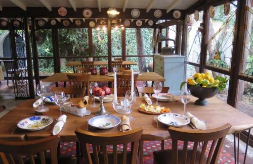 Selcuk Hotel | Hotel Kalehan
