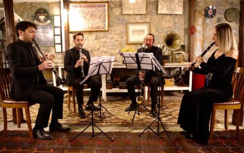Selcuk Hotel | Hotel Kalehan