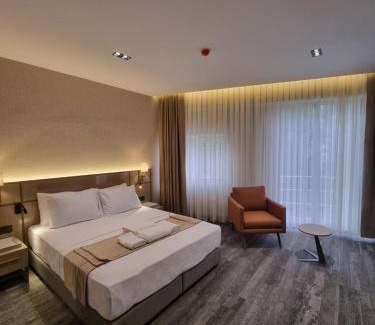 Trabzon Hotel | Hotel Kalfa