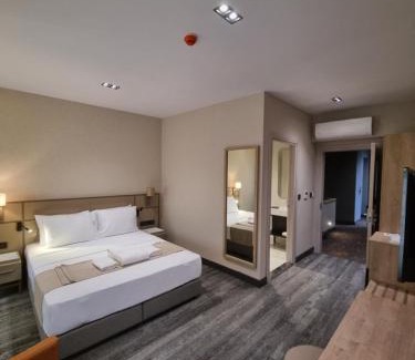 Trabzon Hotel | Hotel Kalfa