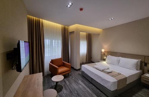 Trabzon Hotel | Hotel Kalfa
