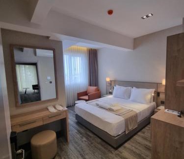 Trabzon Hotel | Hotel Kalfa
