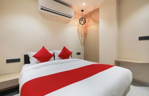 Bhopal Hotel | Hotel Kalonji