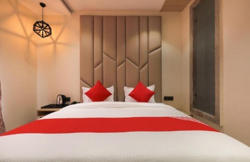 Bhopal Hotel | Hotel Kalonji