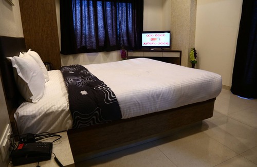 Sumerpur Hotel | HOTEL KAMBAA JAWAI