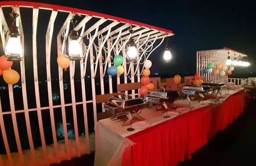 Sumerpur Hotel | HOTEL KAMBAA JAWAI