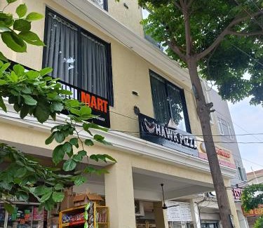 Kharar Hotel | Hotel Kamboj
