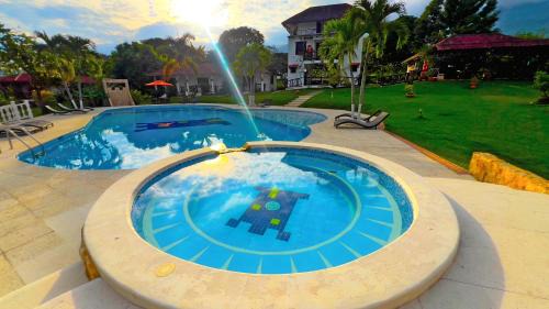 Restrepo Hotel | Hotel Kamelot Colonial