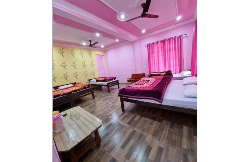 Gobind Dham House | Hotel Kamet, Joshimath