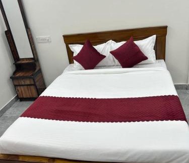 Hyderabad Hotel | Hotel KANAKADURGA