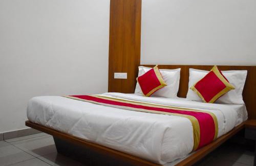 Halol Hotel | HOTEL KANHA INN