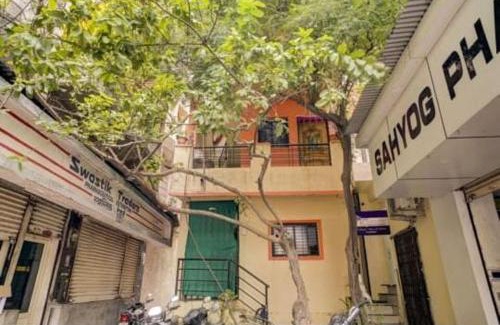 Aurangabad Hotel | Hotel kanha inn lodging and boarding