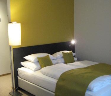 Eibelstadt Hotel | Hotel Kapellenberg