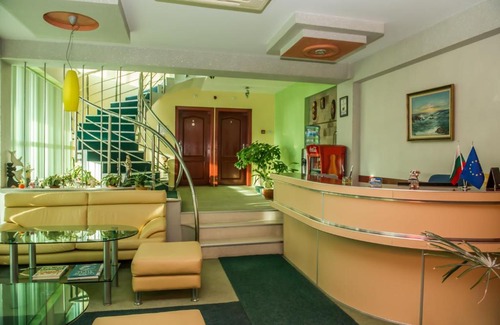 Yambol Hotel | Hotel Kapri