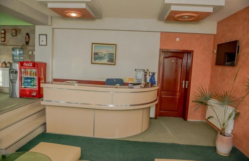 Yambol Hotel | Hotel Kapri