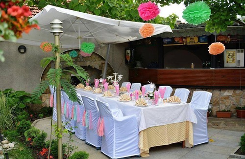 Yambol Hotel | Hotel Kapri