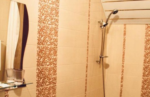 Dombay Hotel | HOTEL Kapriz