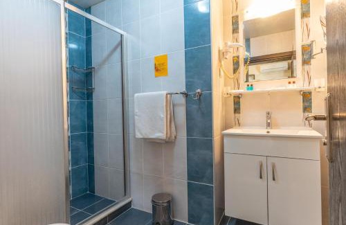 Foca Hotel | Hotel Karacam