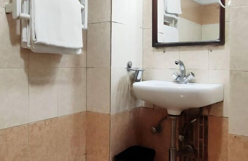 Mount Abu Hotel | Hotel Karnavati