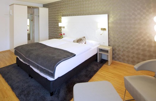 Lorsch Hotel | Hotel Karolinger Hof