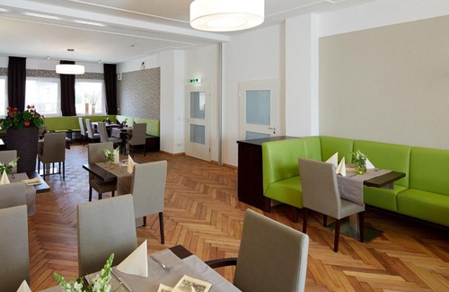 Lorsch Hotel | Hotel Karolinger Hof