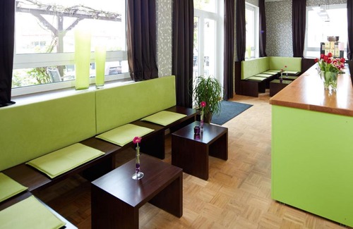 Lorsch Hotel | Hotel Karolinger Hof