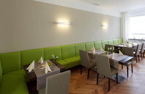 Lorsch Hotel | Hotel Karolinger Hof
