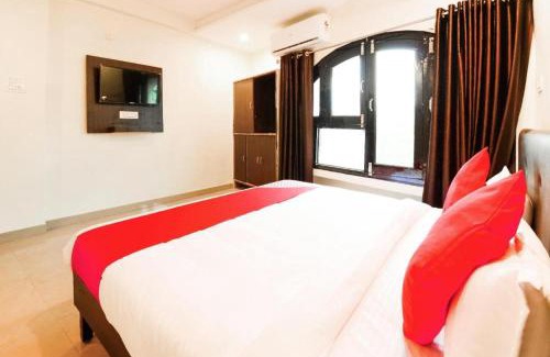 Gwalior Hotel | Hotel kartar