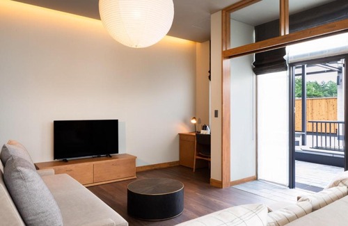 Karuizawa Hotel | HOTEL KARUIZAWA CROSS - Vacation STAY 56446v