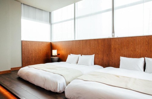 Karuizawa Hotel | HOTEL KARUIZAWA CROSS - Vacation STAY 56446v