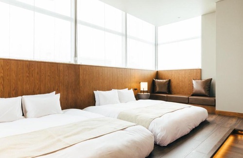 Karuizawa Hotel | HOTEL KARUIZAWA CROSS - Vacation STAY 56446v