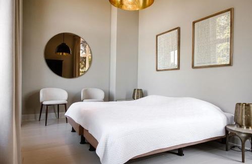 Bennekom Hotel | Hotel Kasteel Hoekelum