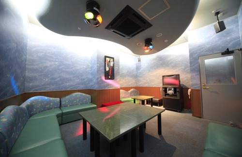 Ureshino House | Hotel Kasuien